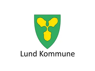 Lund kommune logo